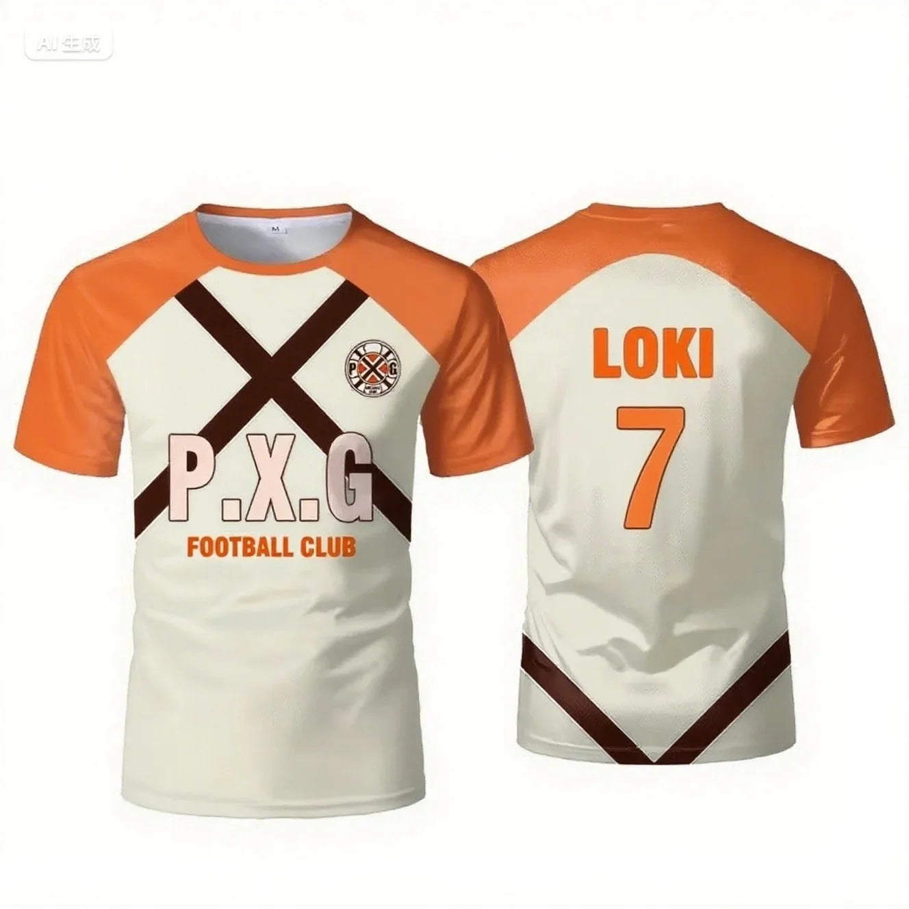 Blue lock Japanese anime adult casual short-sleeved T-shirt, suitable for outdoor sports and motorcycle riding, quick-dry fabric