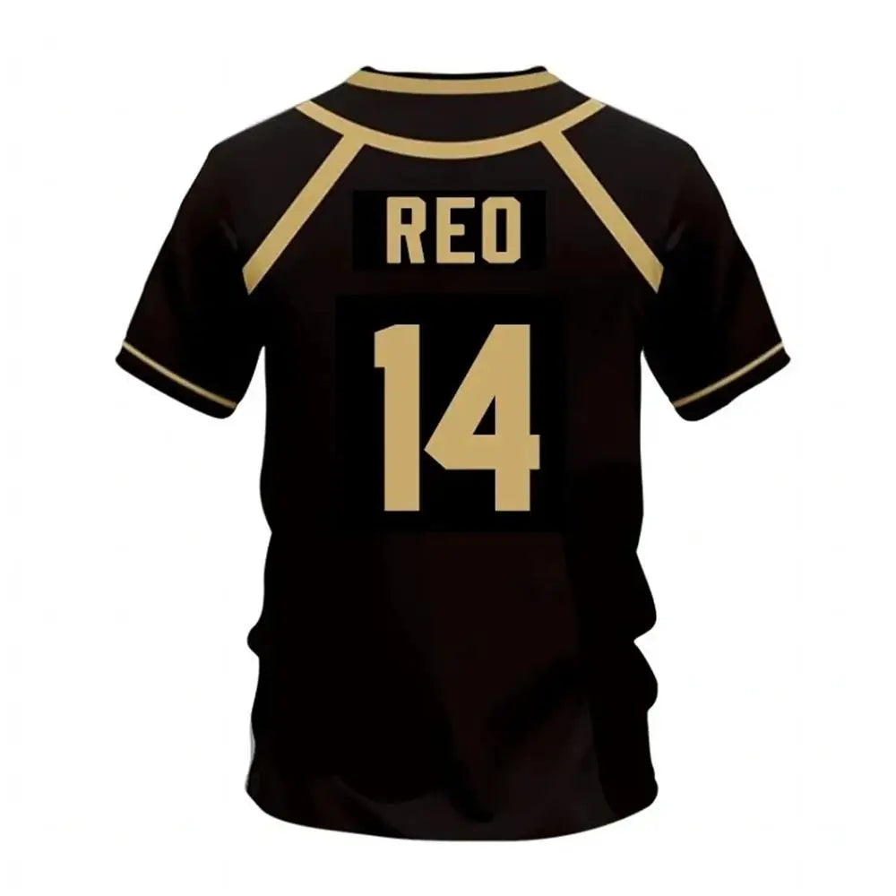 Blue Lock Anime Jersey Graphic T Shirts Men Bastard Munich Soccer Cartoon Summer Unisex Printed T-shirt Training Sports Tops