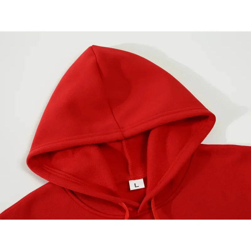 Men 's Anime Solo Leveling hoodie Hip Hop hoodie Vintage gothic pattern sweatshirt Manga Solo Leveling casual hoodie