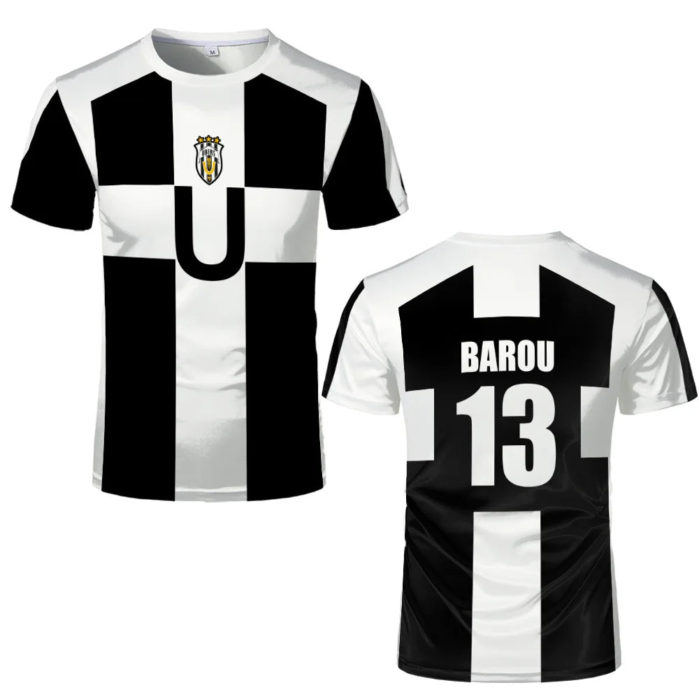 Blue Locks Cosplay Costume Isagi Yoichi Bachira Meguru Cos Shirt Football Uniform Sportswear Soccer Party Suit Boy Clothes