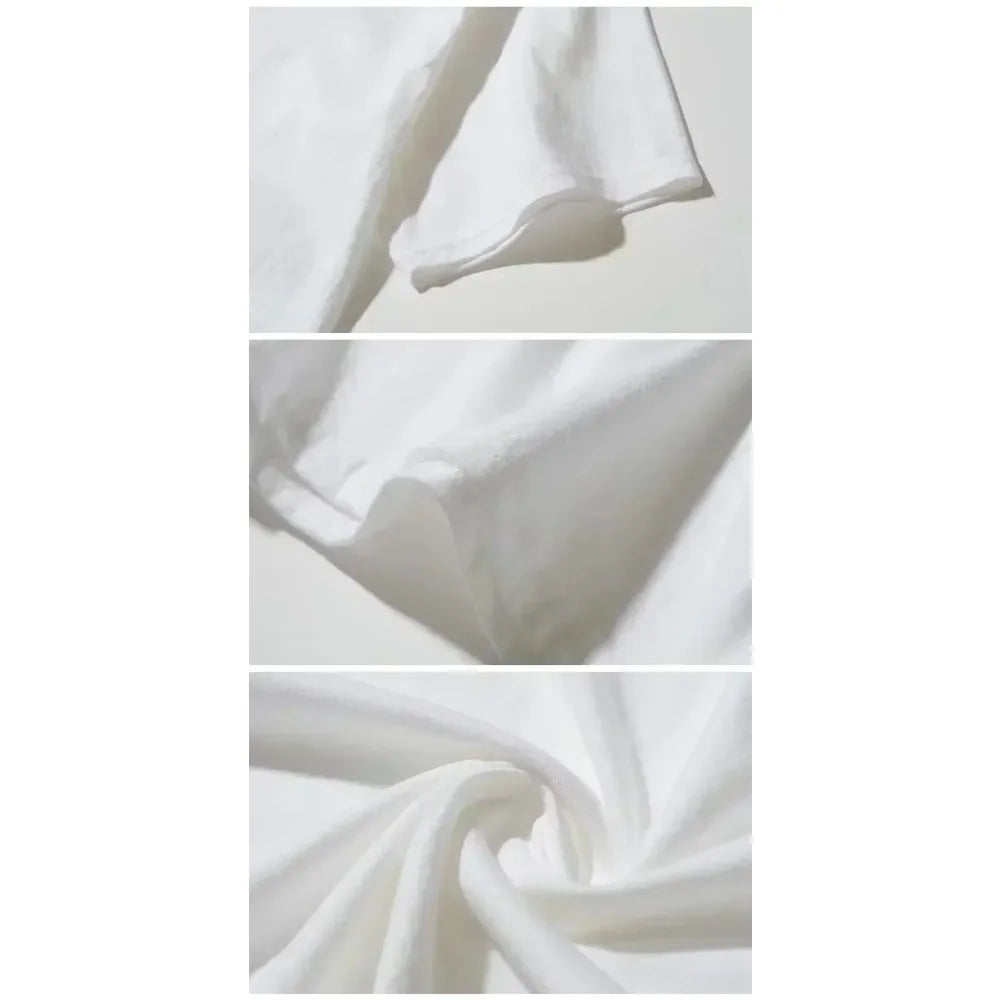 Naruto Uchiha Itachi Sasuke T-Shirt - Oversized Streetwear