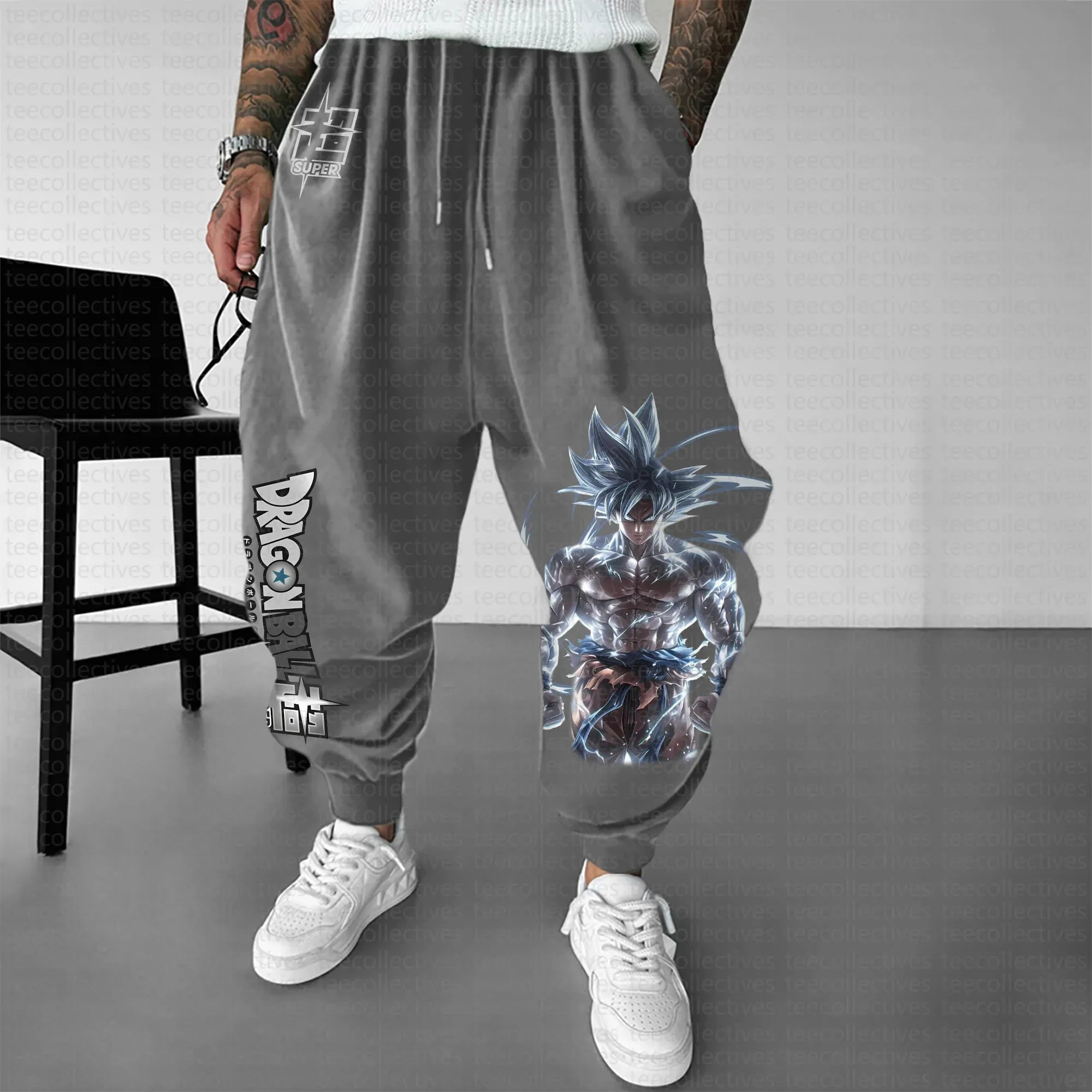 Dragon Ball Hoodie - Soft Breathable Elastic Active Pullover