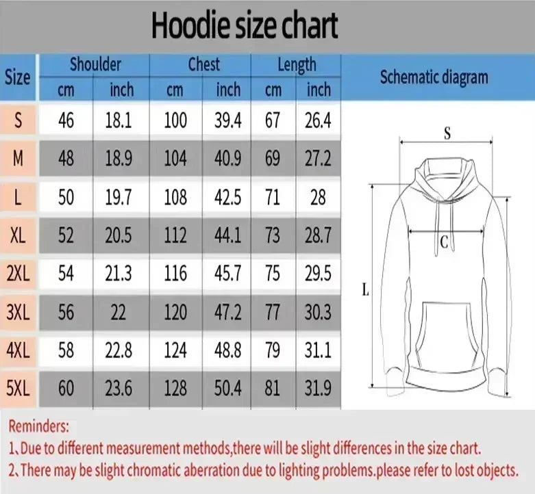 Jujutsu Kaisen Anime Hoodie - Oversized Streetwear Pullover