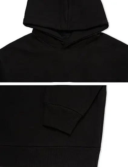 Demon Slayer Bandai Hoodie - Cotton Graphic Pullover for Fans
