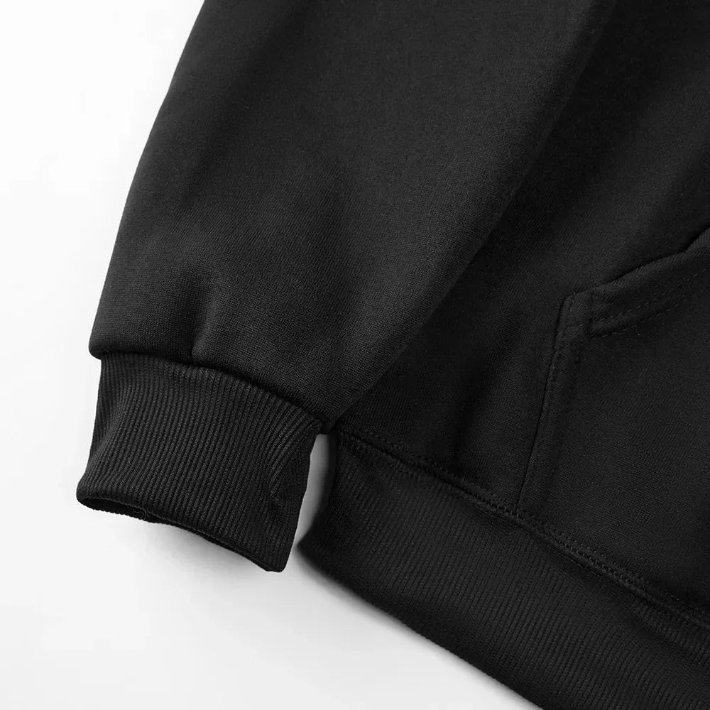 One Piece Roronoa Zoro Hoodie - Y2K Parent-Child Pack