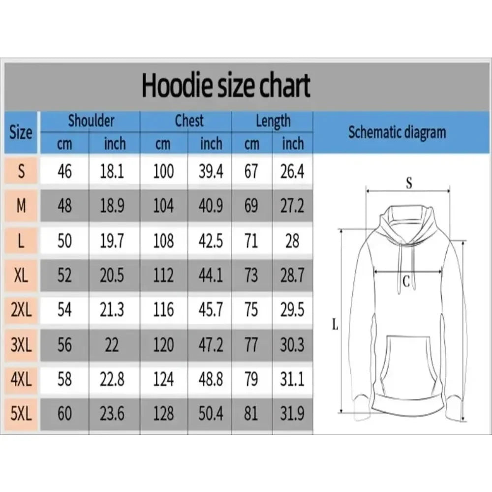 One Piece Luffy Hoodie - Pure Cotton Loose Winter Sweatshirt