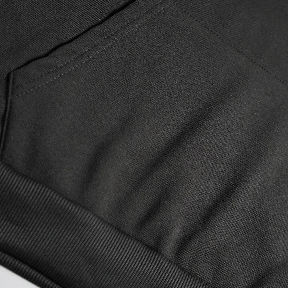 One Piece Roronoa Zoro Hoodie - Y2K Parent-Child Pack
