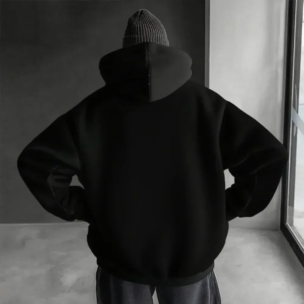 Demon Slayer Muichiro Tokito Hoodie - Plus Size Fleece Jacket