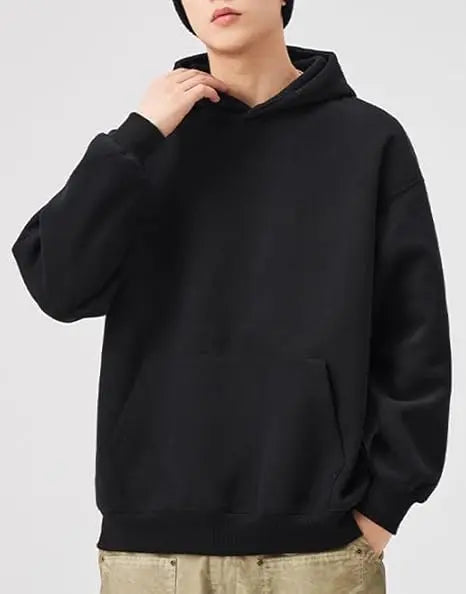 Demon Slayer Bandai Hoodie - Cotton Graphic Pullover for Fans