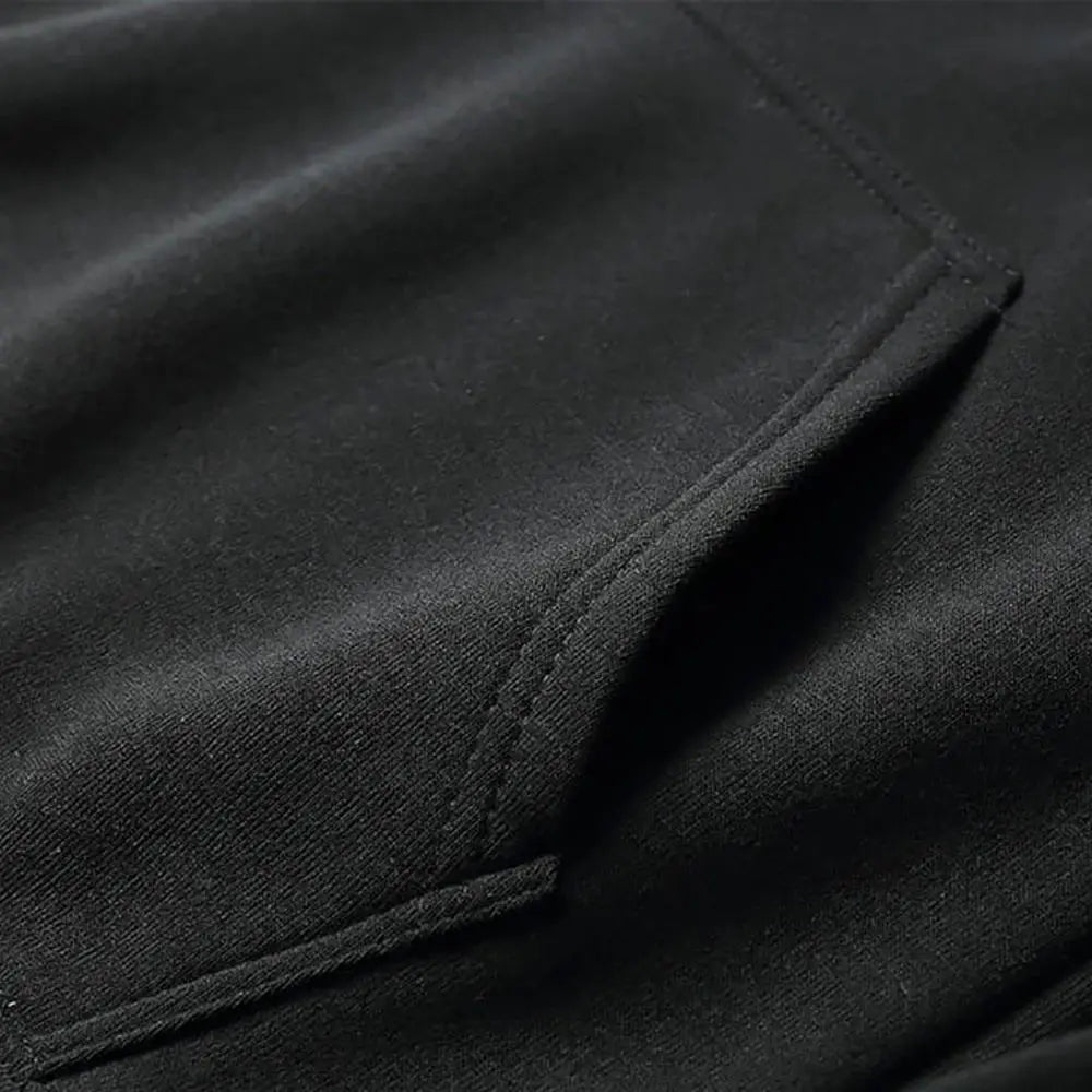 Demon Slayer Muichiro Tokito Hoodie - Harajuku Zipper Top