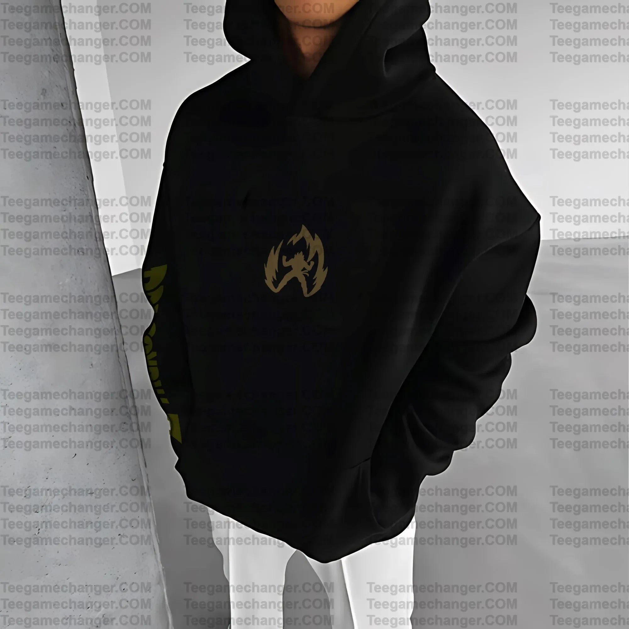 Dragon Ball Hoodie - Soft Breathable Elastic Active Pullover
