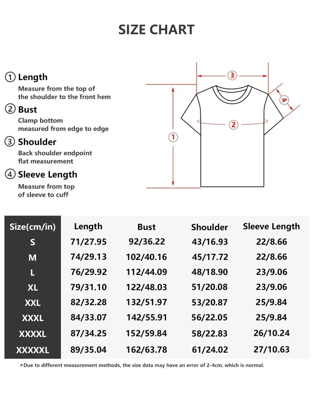 Naruto Ink-Splash Character T-Shirt - Anime Casual Tee